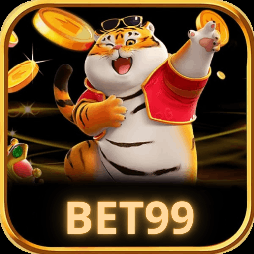 Imagem promocional da BET99 mostrando a plataforma e suas vantagens