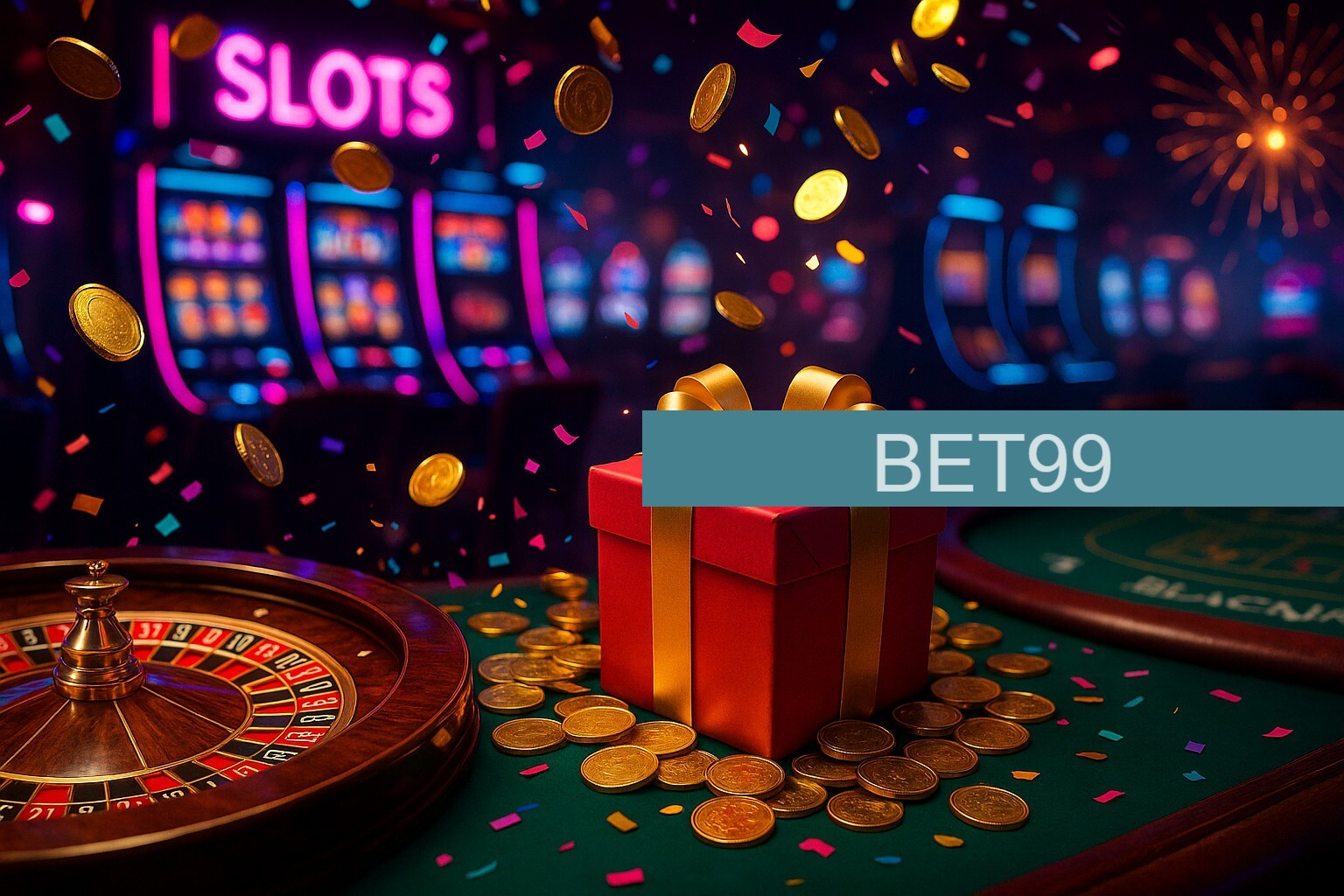 Jogos emocionantes no BET99
